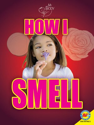 cover image of How I Smell